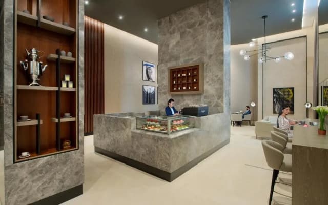 The Townhouses The Pearl - photo 2