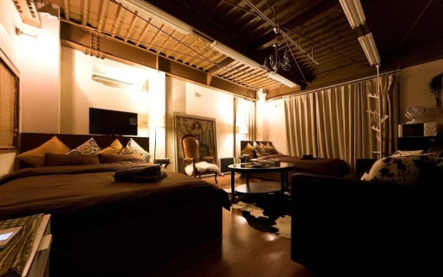 Casa Tokyo Studio - photo 3