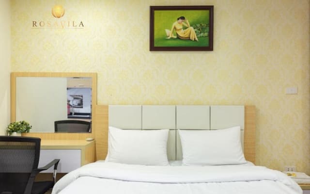 Rosavila 1 - photo 3