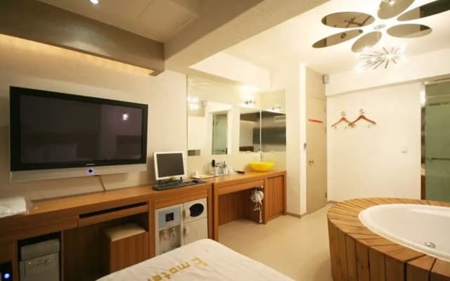 Hoegi Motel - photo 2