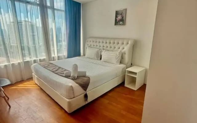 Vortex Suites Klcc By Bukit Bintang - photo 5