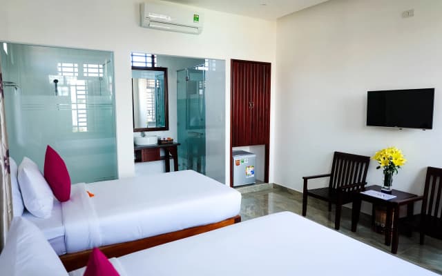 Unity Villa Hoi An - photo 4