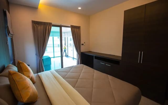 Villa Navin Premier Pool Villa - photo 5