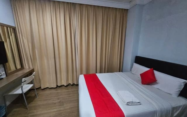 Charisma Hotel Kuantan - photo 4