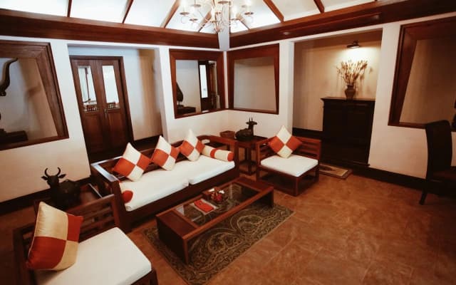 Royal Angkor Resort - photo 5