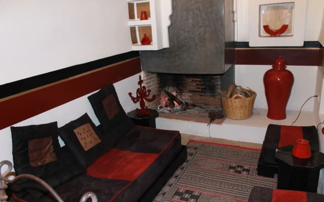 Riad 5 Sens - photo 5