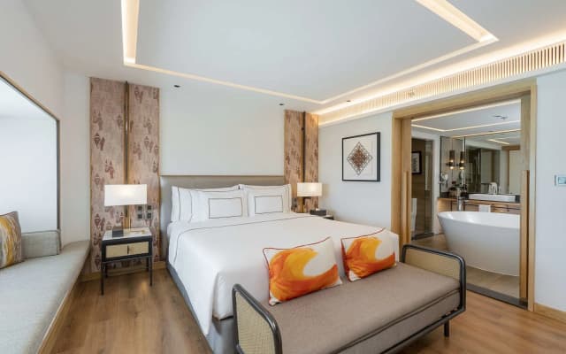 Melia Chiang Mai - photo 4