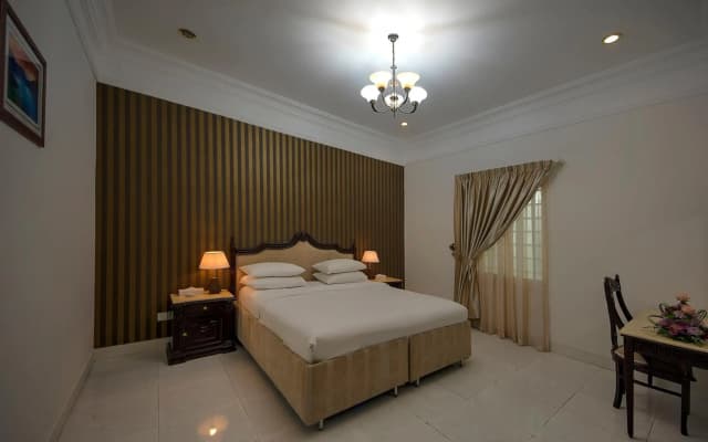 Royal Residence Hotel Apartments - photo 3