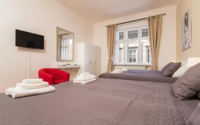Vincanto Apartments - photo 2