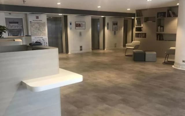 ibis Paris Porte De Montreuil - photo 2