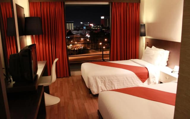 Manita Boutique Hotel - photo 3