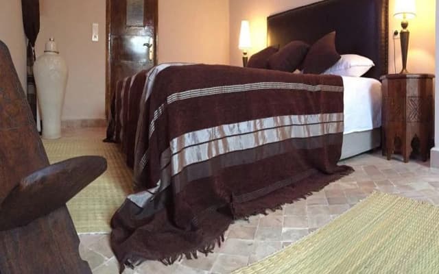 Riad Teranga - photo 4