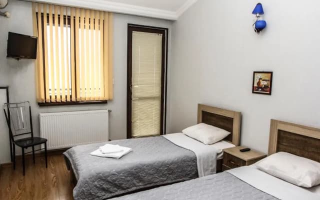 Tbilisi Tower Apartment - photo 2
