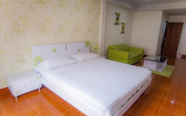 Apple Inn - photo 2