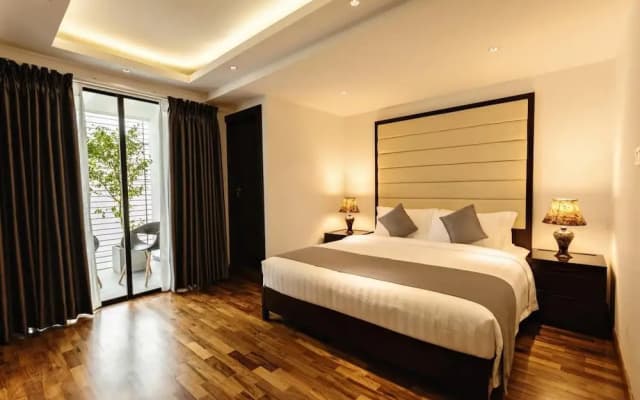 Lavonca Boutique Hotel - photo 4