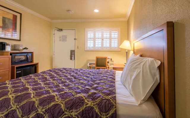 SOMA Park Inn – Civic Center - photo 5