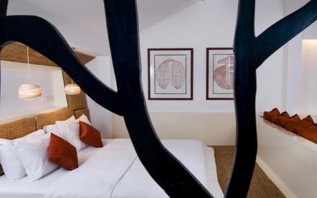 Hotel Be Angkor - photo 4