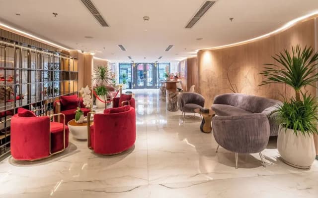 H Hôtel L'Art Hanoi - photo 3