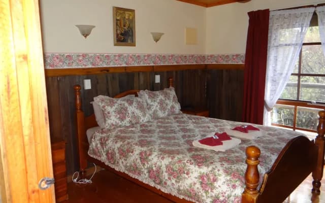 Sanctuary Park Cottages - photo 3