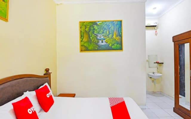 Capital O 91406 Agus Jaya Residence - photo 2