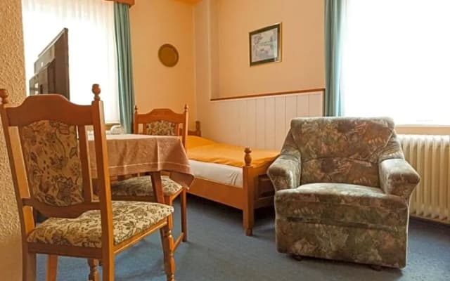 Landhotel Waldschänke - photo 3