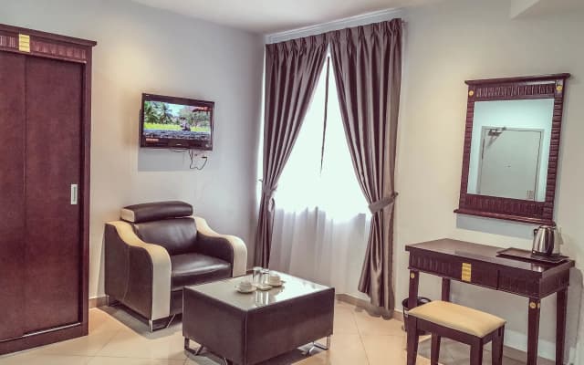 Hotel AL Amin - photo 2