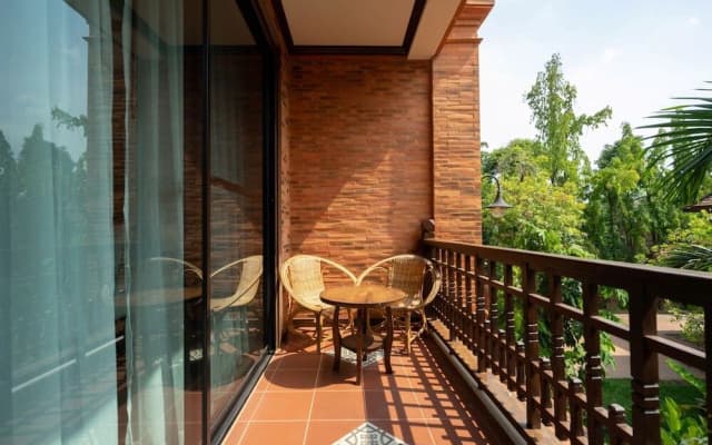 Phor Liang Meun Terracotta Arts - SHA plus - photo 2