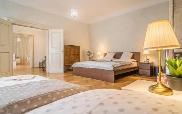 2 Bed Flat - Sleeps 6 - Pets - Wifi - photo 3