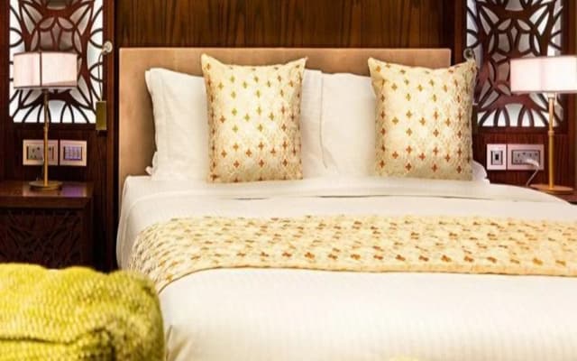Al Jomrok - Souq Waqif Boutique Hotels - SWBH - photo 4