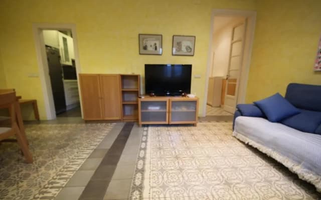 Plaza España Central Apartment - photo 3