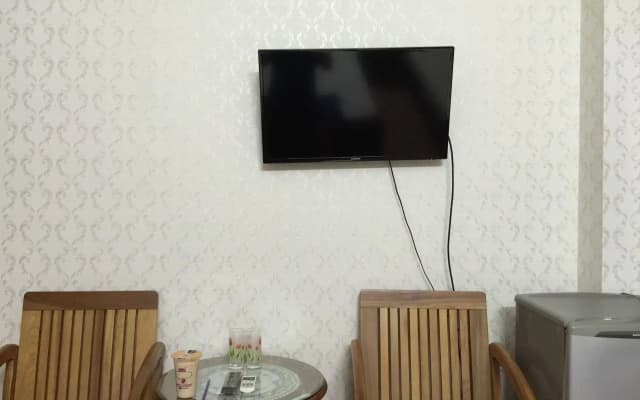 Hong Vinh Hotel - photo 4