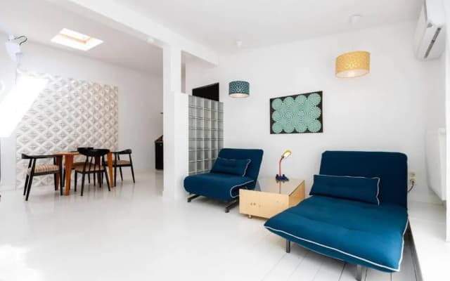 Wehost Apartment With Huge Terrace - photo 4