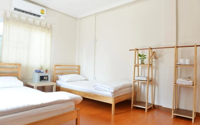 PanPan Hostel Bangkok - photo 5