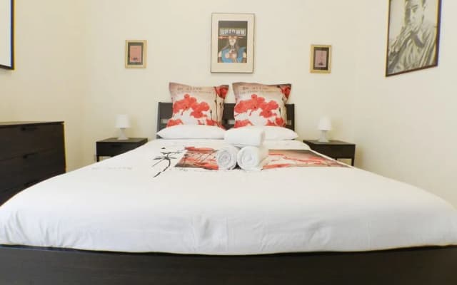 Re Di Roma House - photo 4
