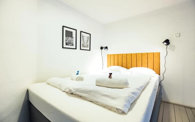 Maverick Apartments - photo 3