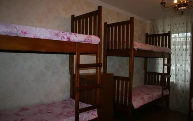 Pamaia Guest House - photo 4