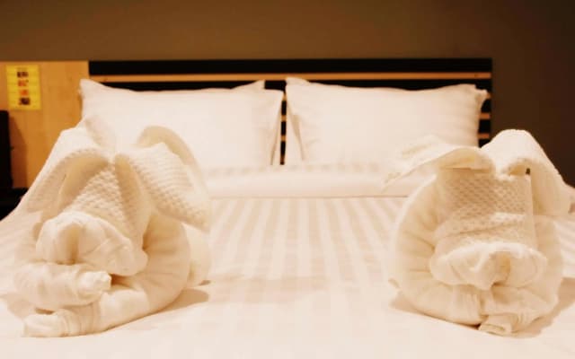 Nest Boutique Resort - photo 3