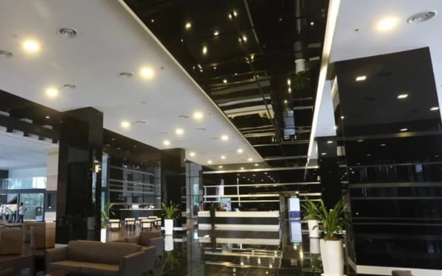 E.City Hotel @ One City - Subang Jaya - photo 2