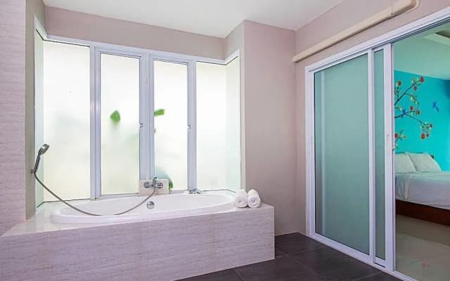 Moonscape Villa 102 - photo 5