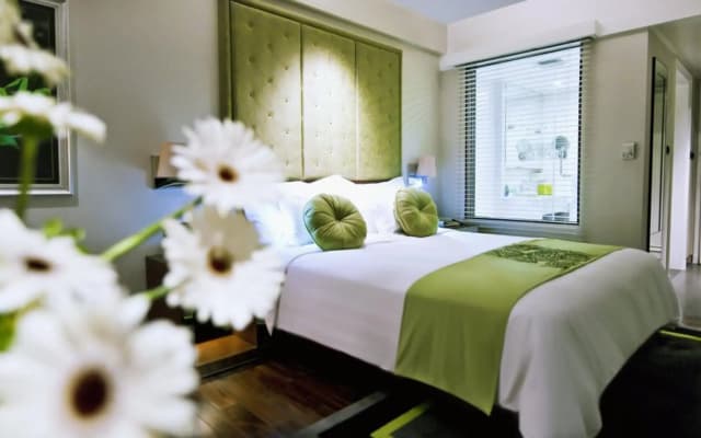 Movenpick Hotel Hanoi Centre - photo 4