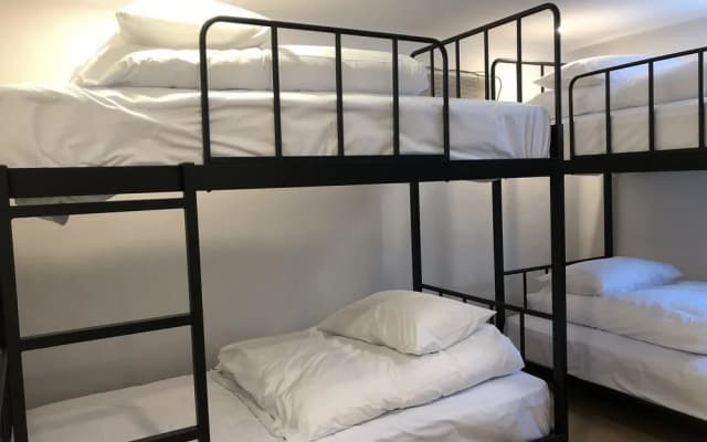 Ultari Hostel Jongno - photo 4