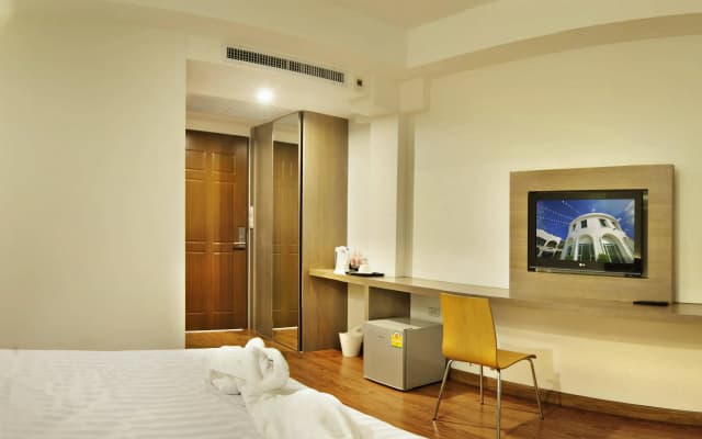 Panini Residence - photo 4