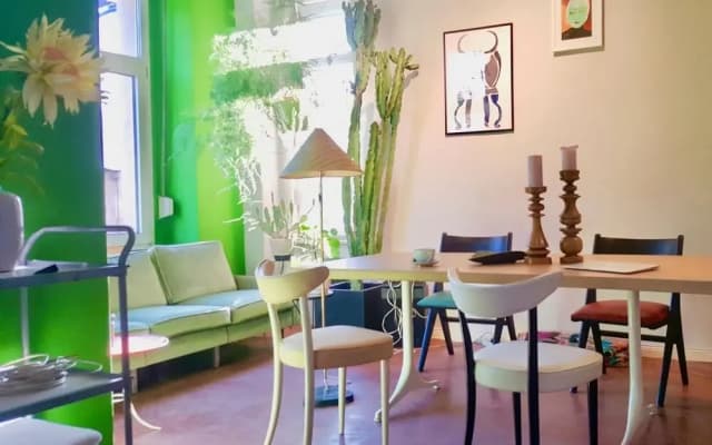 Annabanana Hostel - photo 5