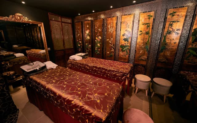 Radisson Blu, Madrid Prado Hotel - photo 3