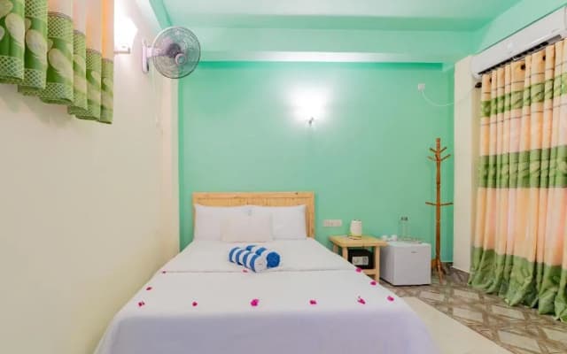 Olhumathi View Inn - photo 5