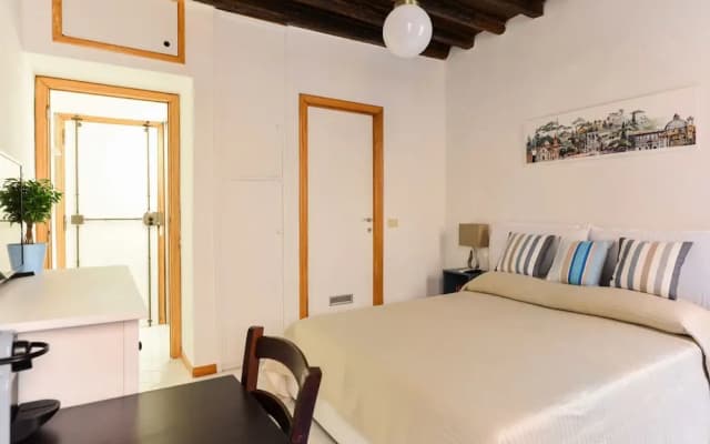 Spanish Steps Cozy Studio - photo 2