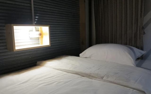 ChillHub Hostel Phuket - photo 4