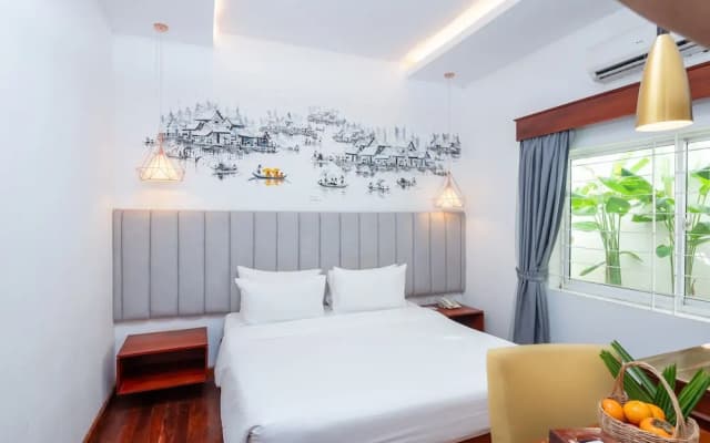 Victoria Central Residence - photo 3