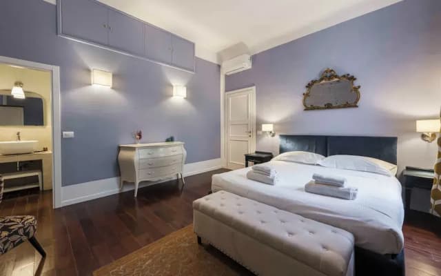 Florence Central Suites by MMega - photo 4
