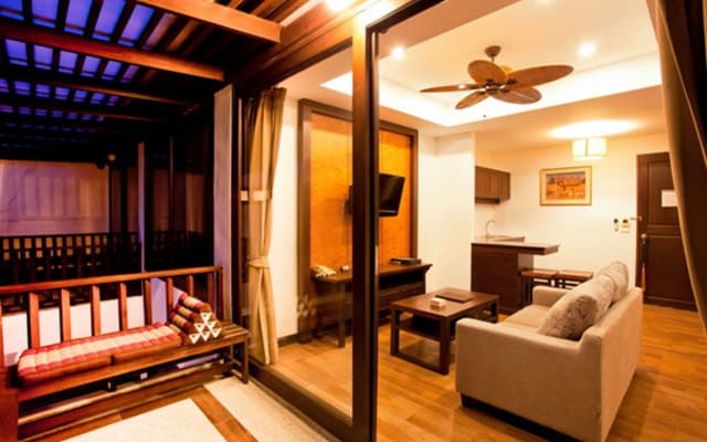 Maryoo Samui Hotel - photo 5